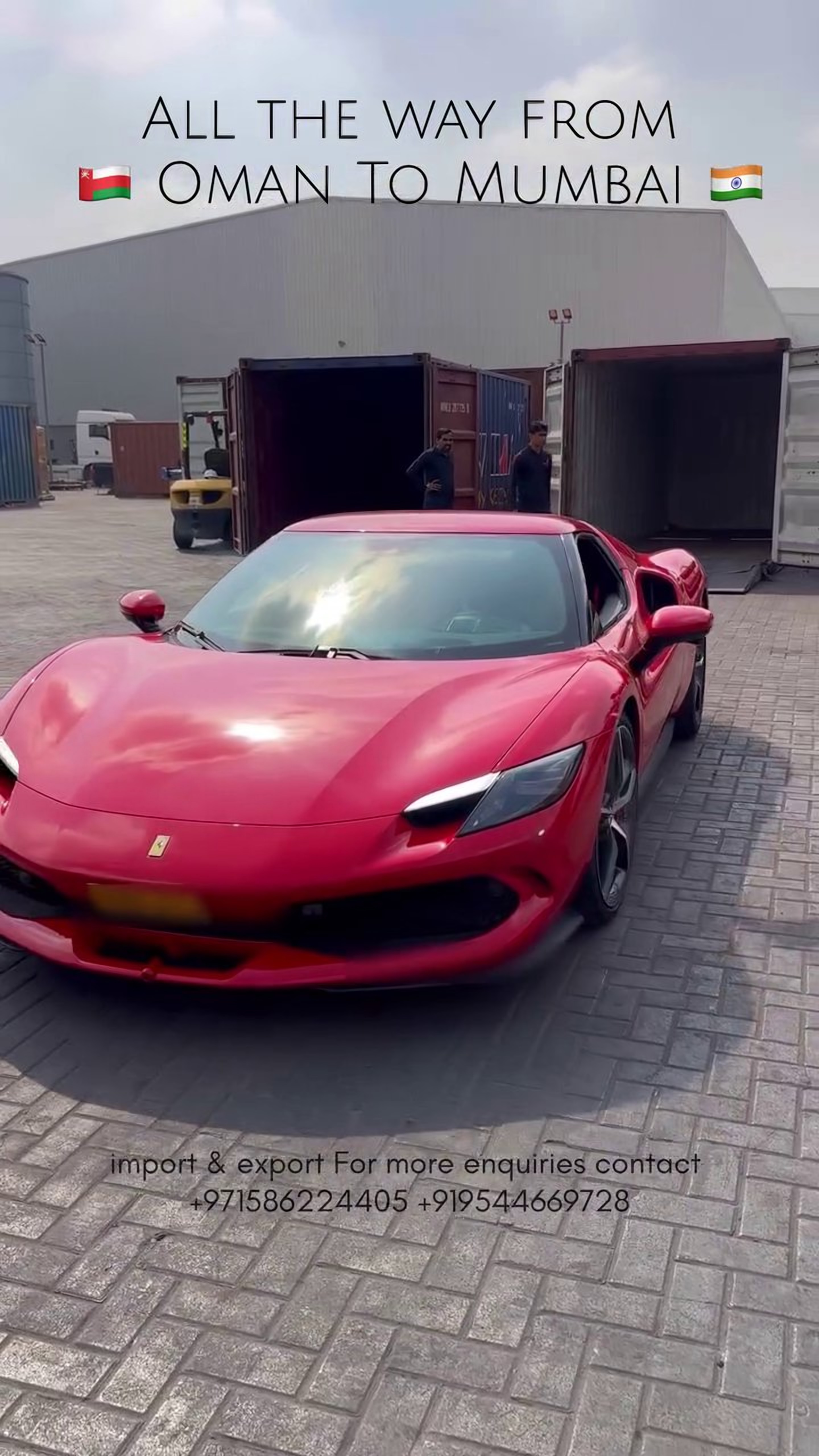 Ferrari SF90
